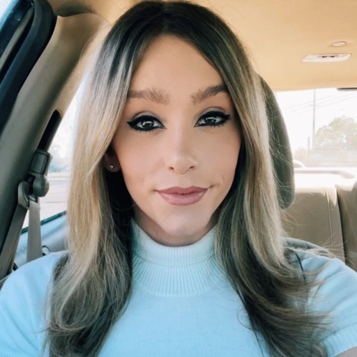Zoey Taylor (Transgender Woman)