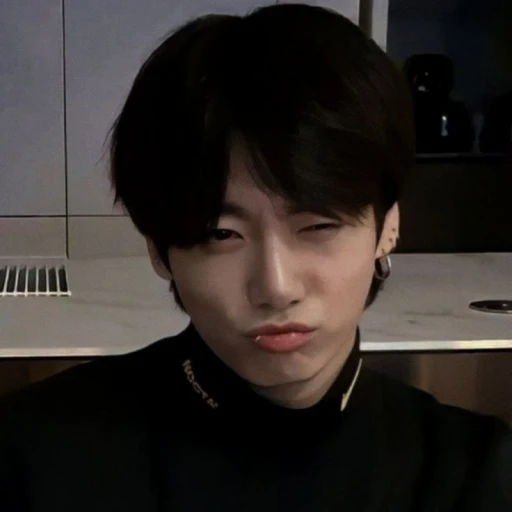 Jungkook! 💗🤠