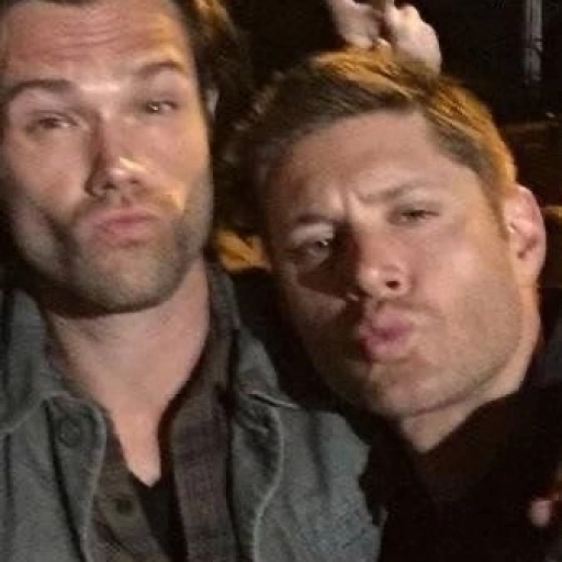 Sam and Dean Winchester