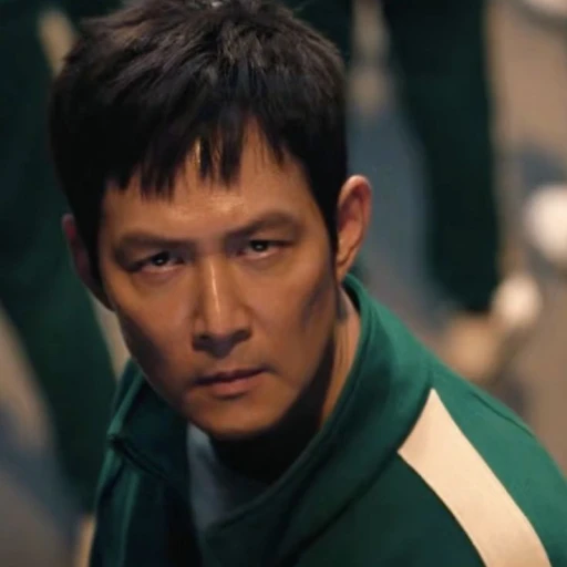 Gi-hun [2nd season]