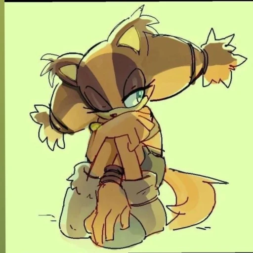 Sticks The Bandger