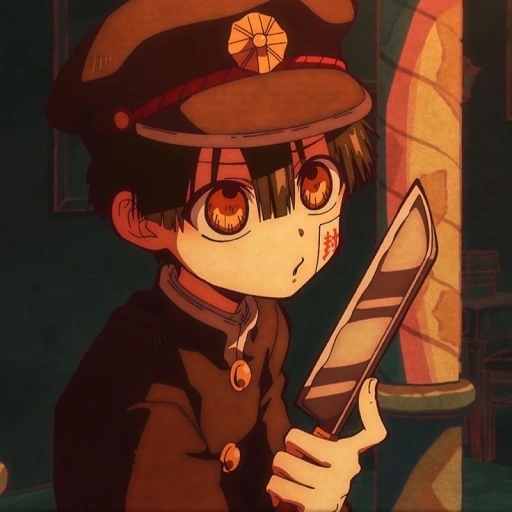 hanako-kun┊✩༺