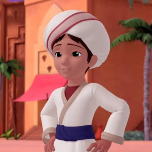 Prince Zandar