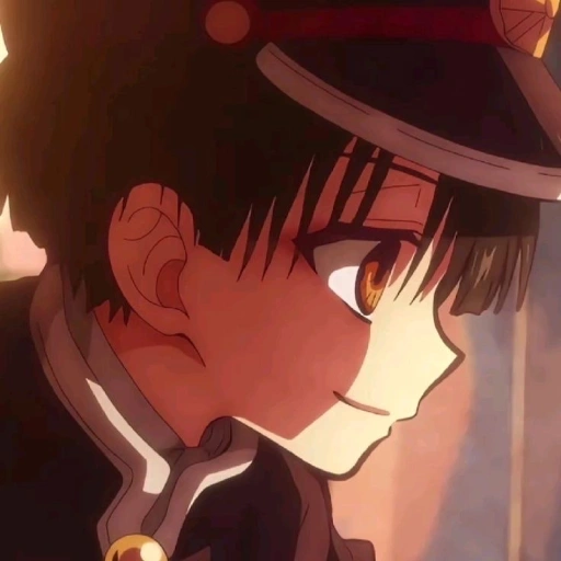hanako-kun┊☾