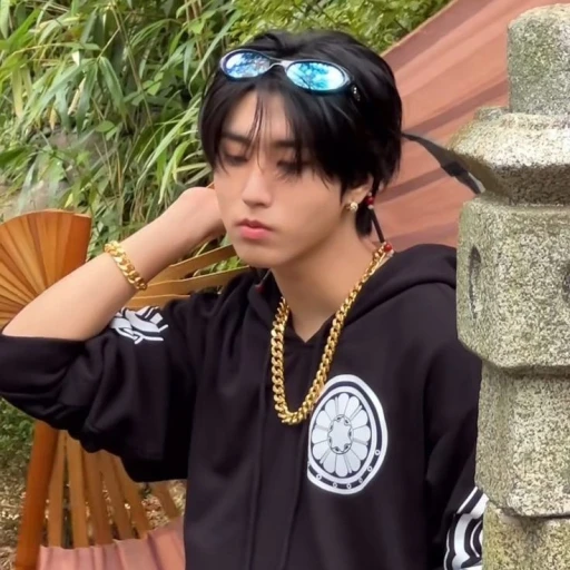 Han Jisung