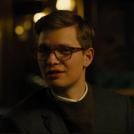 Theo Decker
