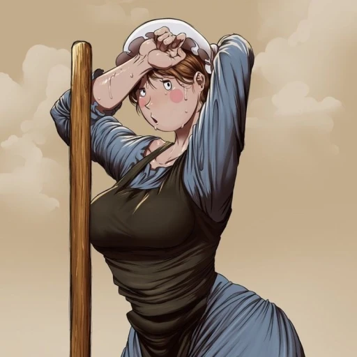 Maid