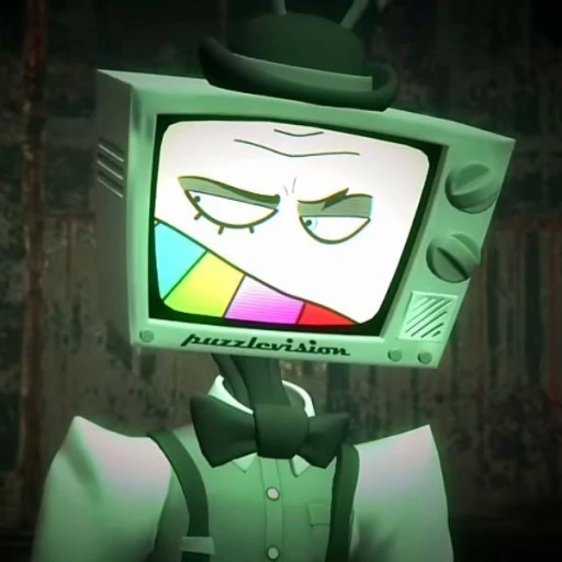 01 | Mr. Puzzles