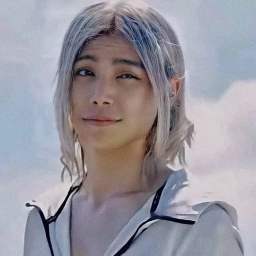 Chishiya Shuntaro