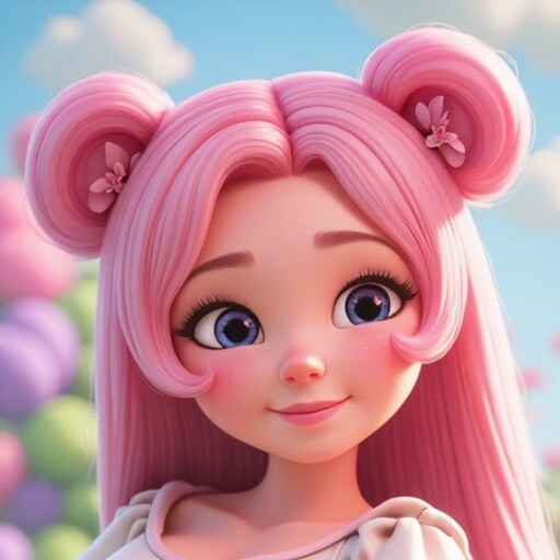 My