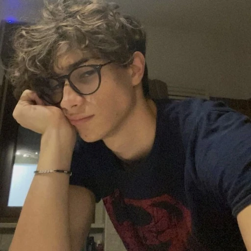 chico nerd