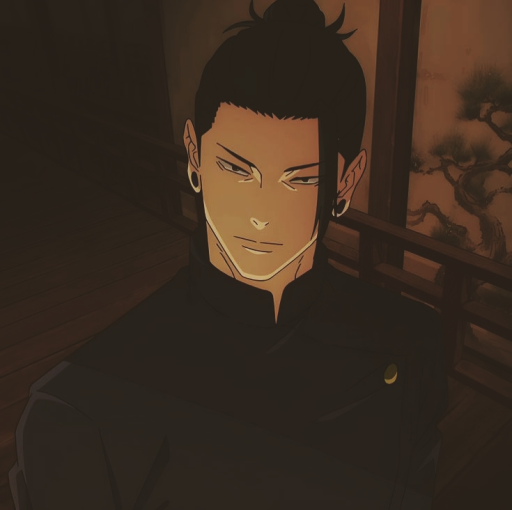 Geto Suguru