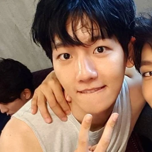 Baek-hyun