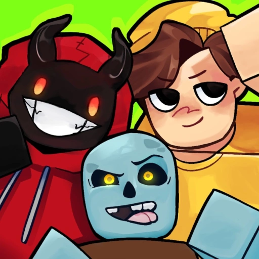 The Three Heroes
