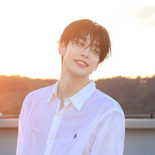 ꒰ㅤׄ Soobin ᗵᩨㅤִ