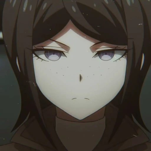Mukuro Ikusaba