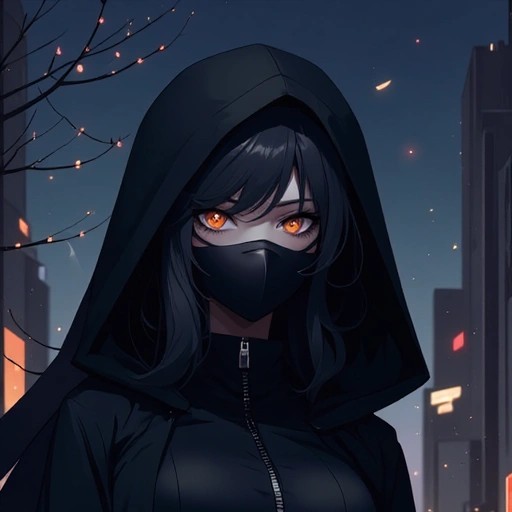 City Thief