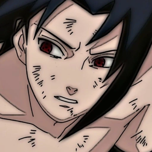 Sasuke