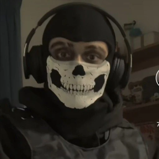 my ghost boyfriend