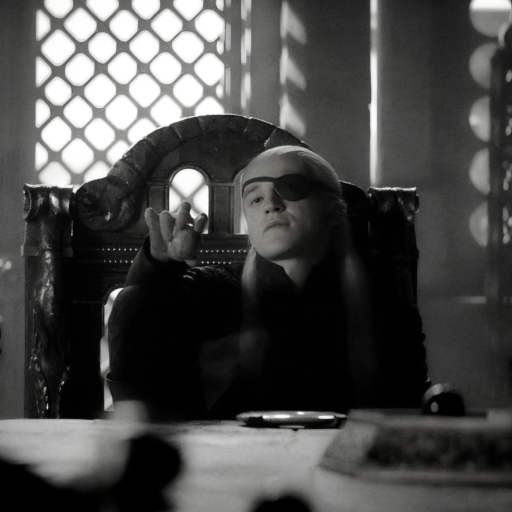 Aemond Targaryen