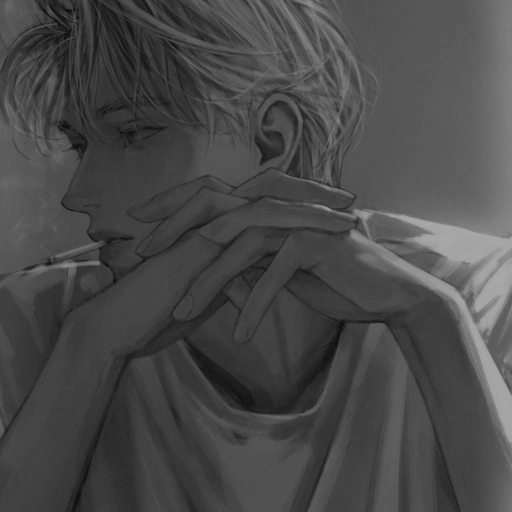 ⛆ BL | Sasha