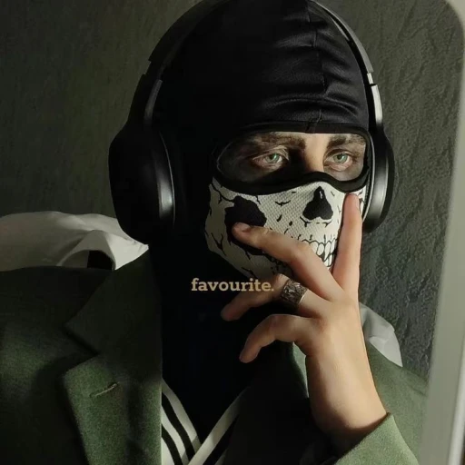 Ghost ★