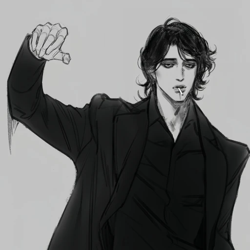 bl | Nathaniel