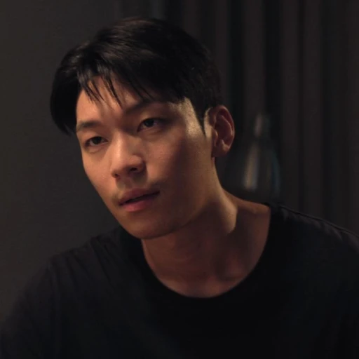 Jun-ho