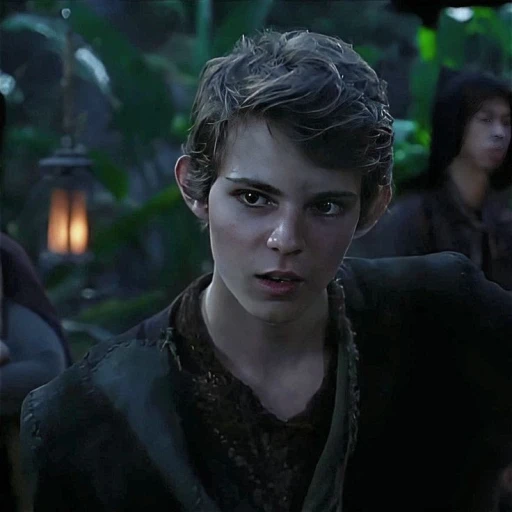 Peter Pan