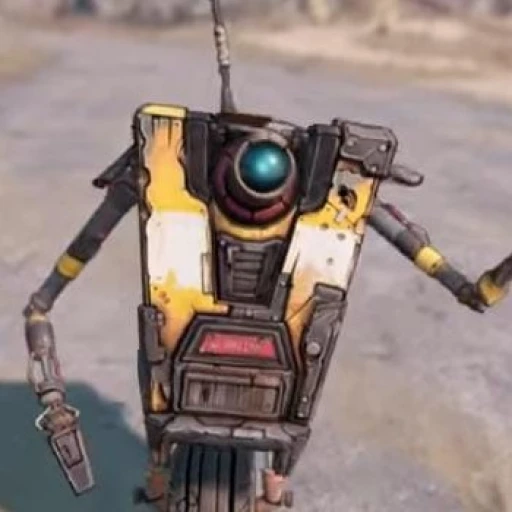 Claptrap