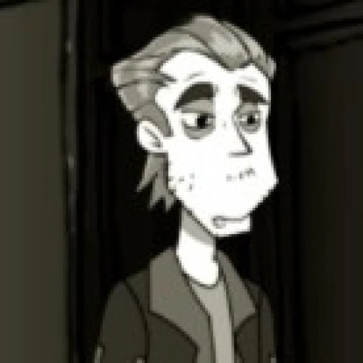 David [Adult]