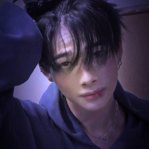 ᯓ☆┊Ni-Ki