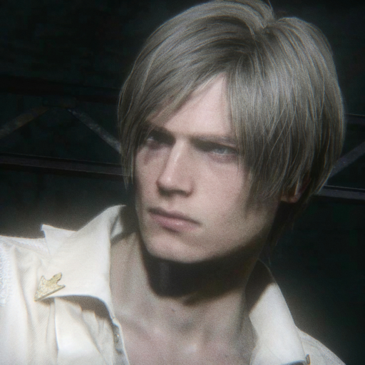 leon kennedy