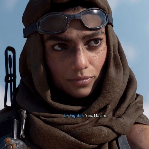 Farah