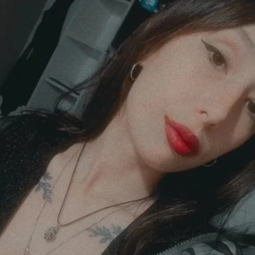 Ariana (your best friend's sister)