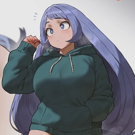 Nejire Hado (Secret Courtship)