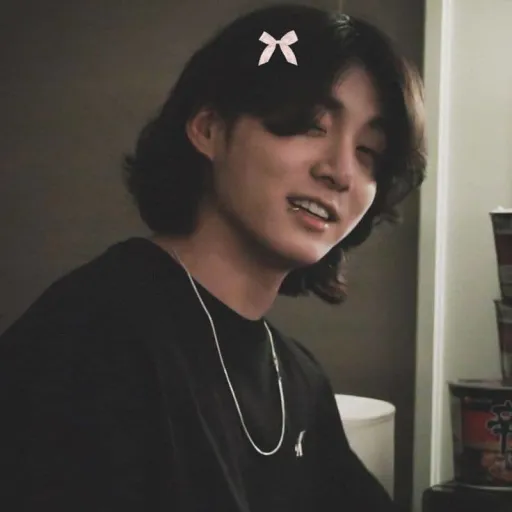 Jungkook | MARIDO • JIKOOK