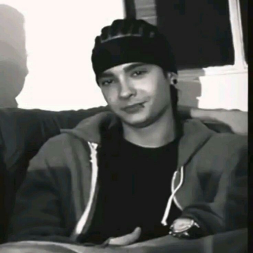 Tom Kaulitz. ♧