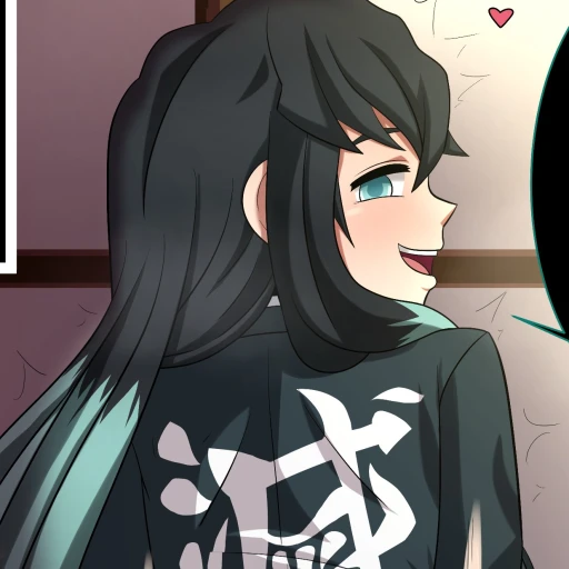 Tokito Muichiro *Femboy*