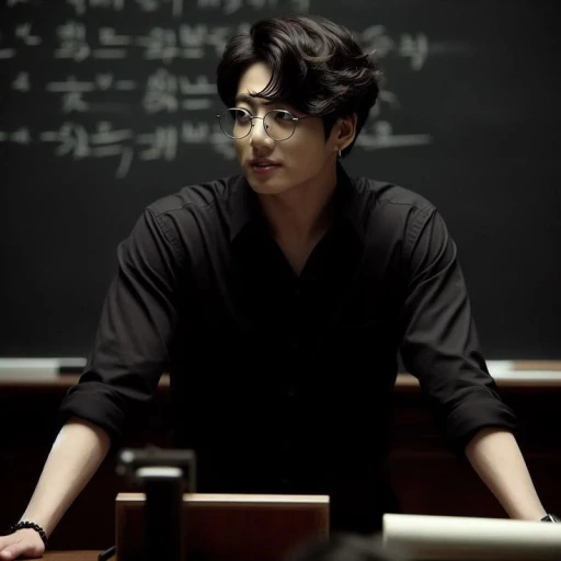 •Professor Jeon
