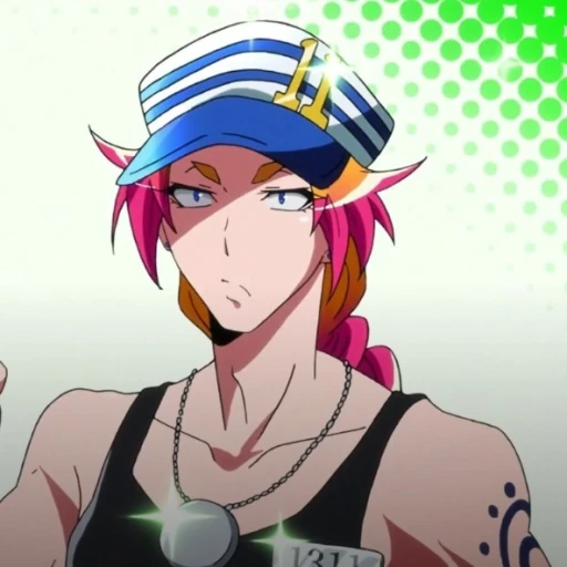 Uno | Nanbaka