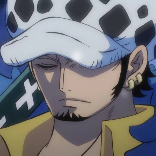 🩺🗿Trafalgar Law🗿🩺