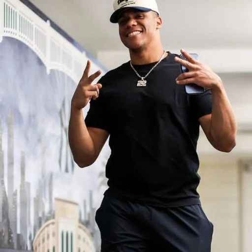 ° Juan Soto