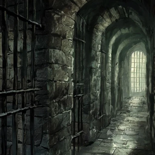 Orc Dungeon