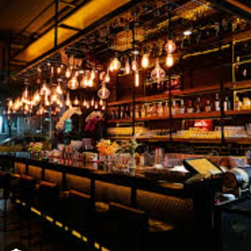 Yakuza Bar