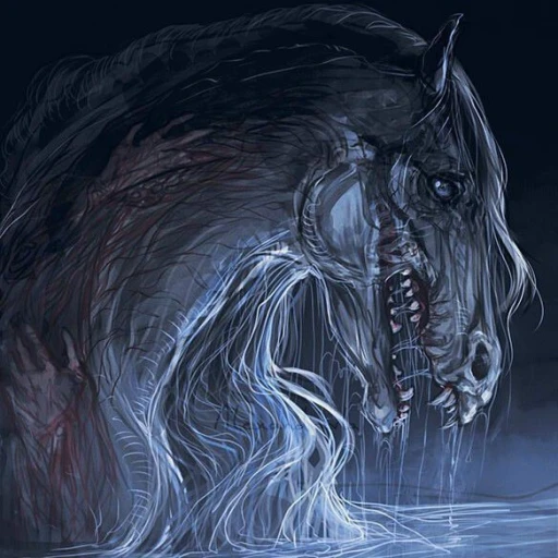 Kelpie
