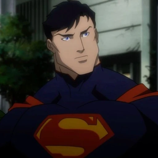 Superman ♡