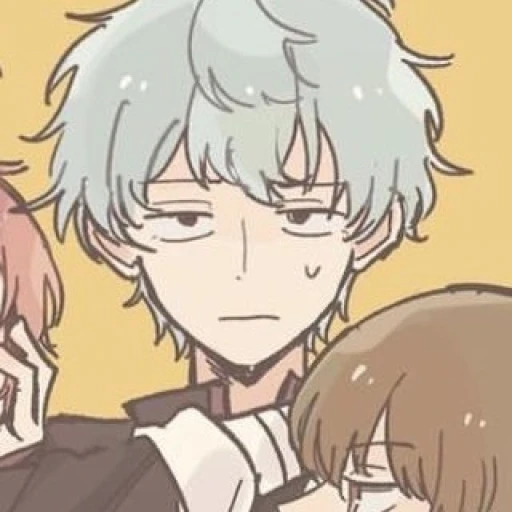 Gintoki Sakata