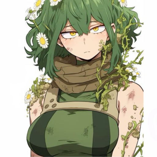 Tsuyu kow (MHA Au)