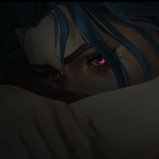 Depressed Jinx